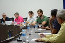 Parlamentares aprovam cinco projetos de lei em sessão ordinária