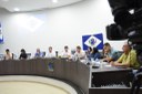 Projeto aprovado pelo Legislativo promove políticas públicas de apoio a portadores de diabetes