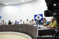 Projeto aprovado pelo Legislativo promove políticas públicas de apoio a portadores de diabetes