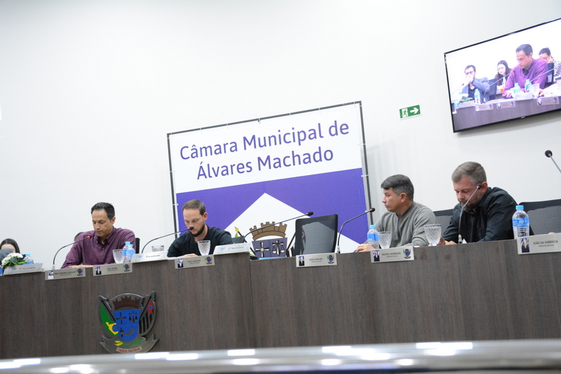 Projeto da Lei de Diretrizes Orçamentárias é debatido em audiência pública