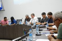Sessão ordinária tem 10 requerimentos de providências aprovados pelo Legislativo