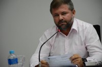 Vereador aciona DER para manutenção de acessos a Álvares Machado