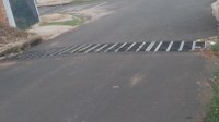 Vereador apresenta novo pedido de reparo em rua do Parque dos Pinheiros
