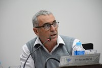 Vereador cobra informações da Sabesp sobre reativação de poço