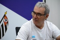 Vereador cobra informações sobre repasse de custeio feito à Santa Casa