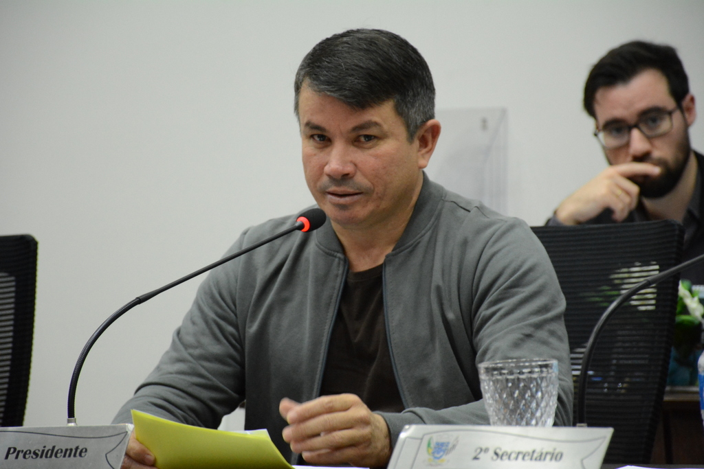 Vereador cobra prestação de contas de campeonatos realizados em Álvares Machado