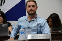 Vereador pede estudo para construção de galeria de águas pluviais