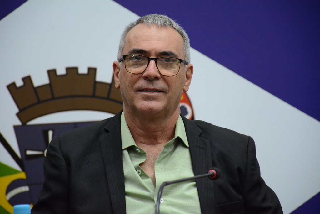 Vereador solicita CEP para moradores da Estrada Shokiti Miyashita