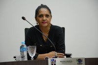 Vereadora cobra informações sobre "Projeto Espaço Sensorial" em escola