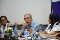 Vereadores aprovam pedidos para melhorias em áreas de lazer