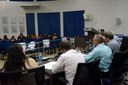 Vereadores aprovam projeto de revisão salarial dos servidores municipais
