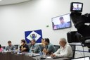 Vereadores aprovam sete requerimentos de providências em sessão
