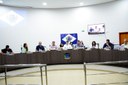 Vereadores discutem melhorias em UBSs e manutenção de estradas rurais