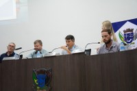Vereadores pedem estudo para redução no valor do transporte de estudantes